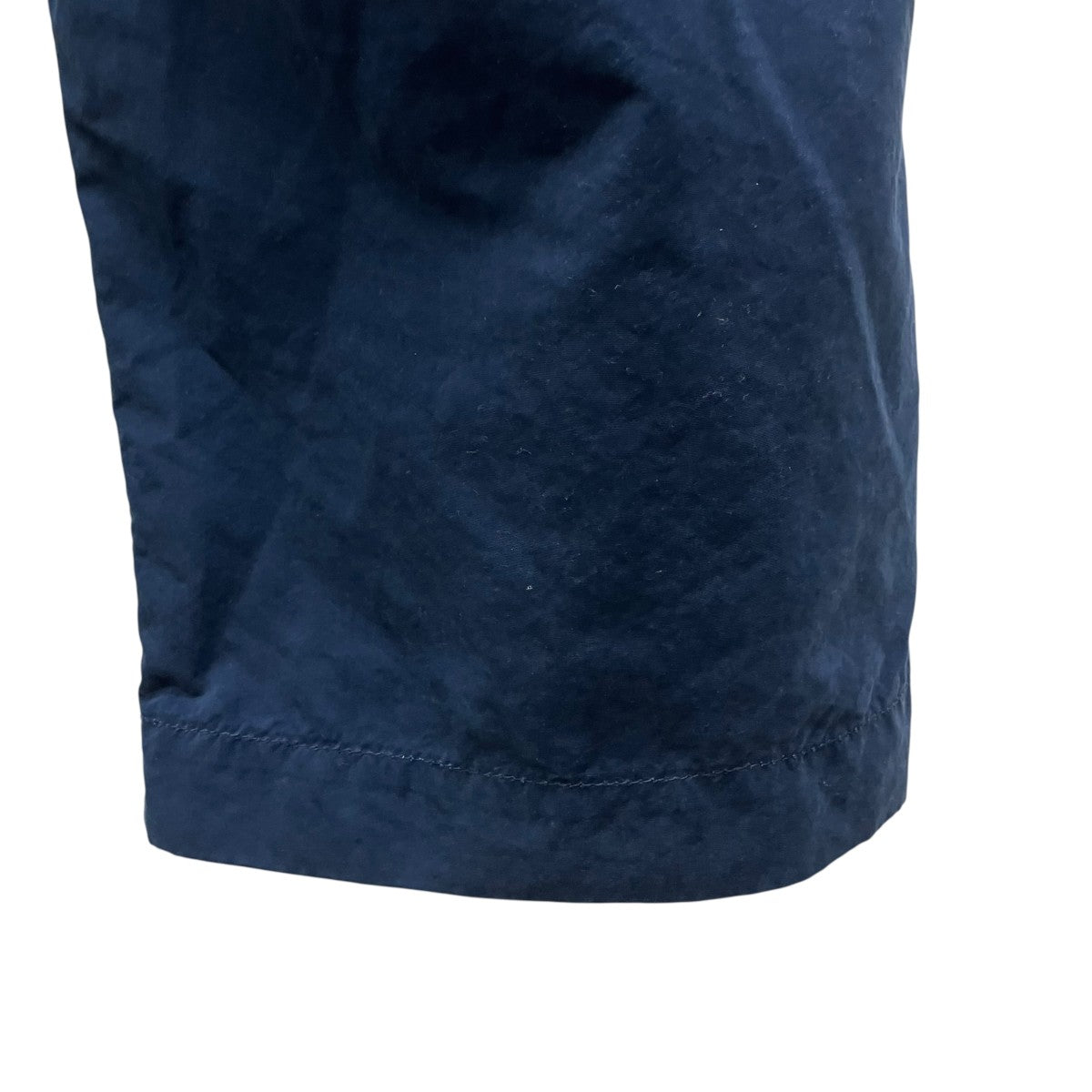 Porter Classic WEATHER CROPPED PANTS 古着・中古-8枚目のアイテム画像