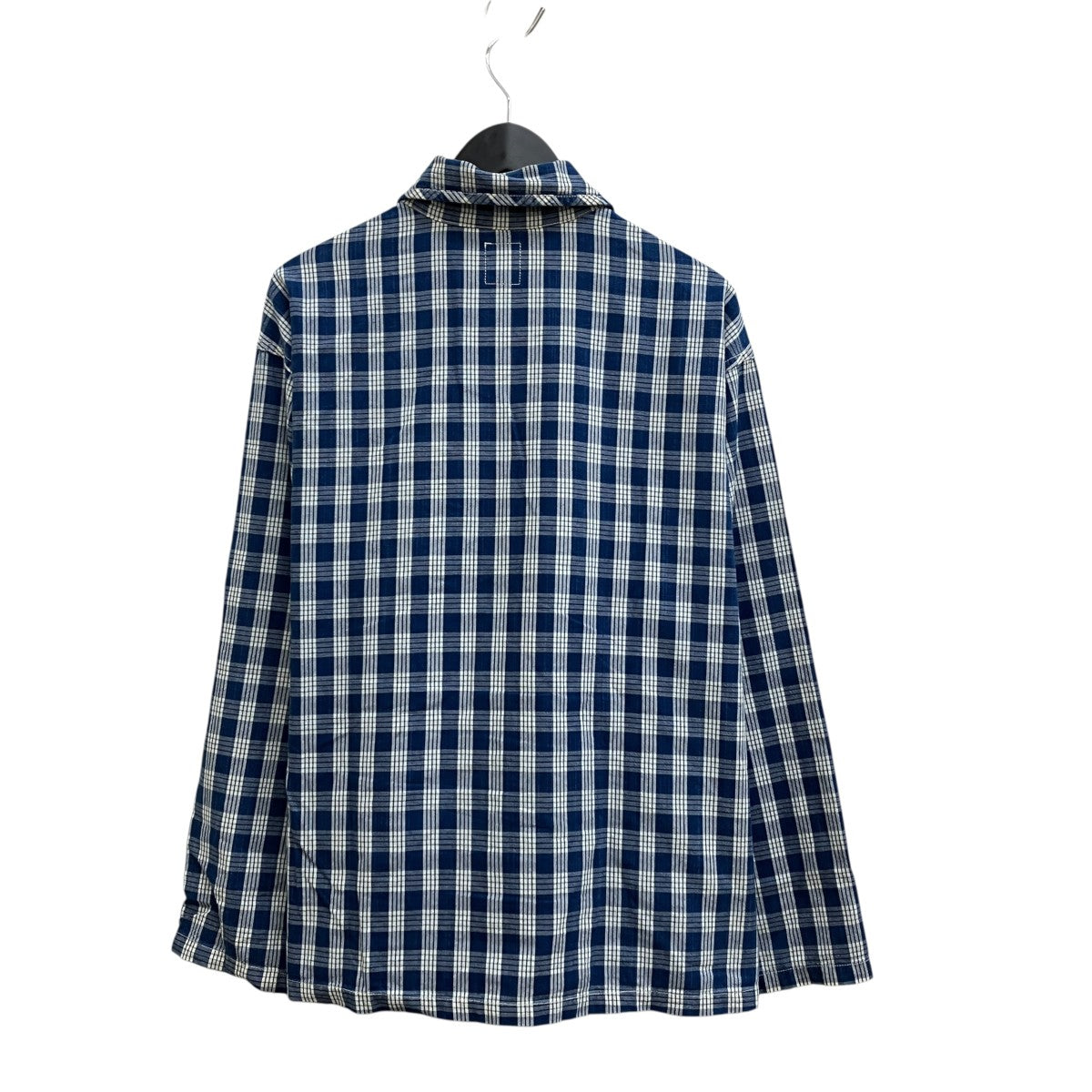 Porter Classic PALAKA PULLOVER JACKET 古着・中古-2枚目のアイテム画像