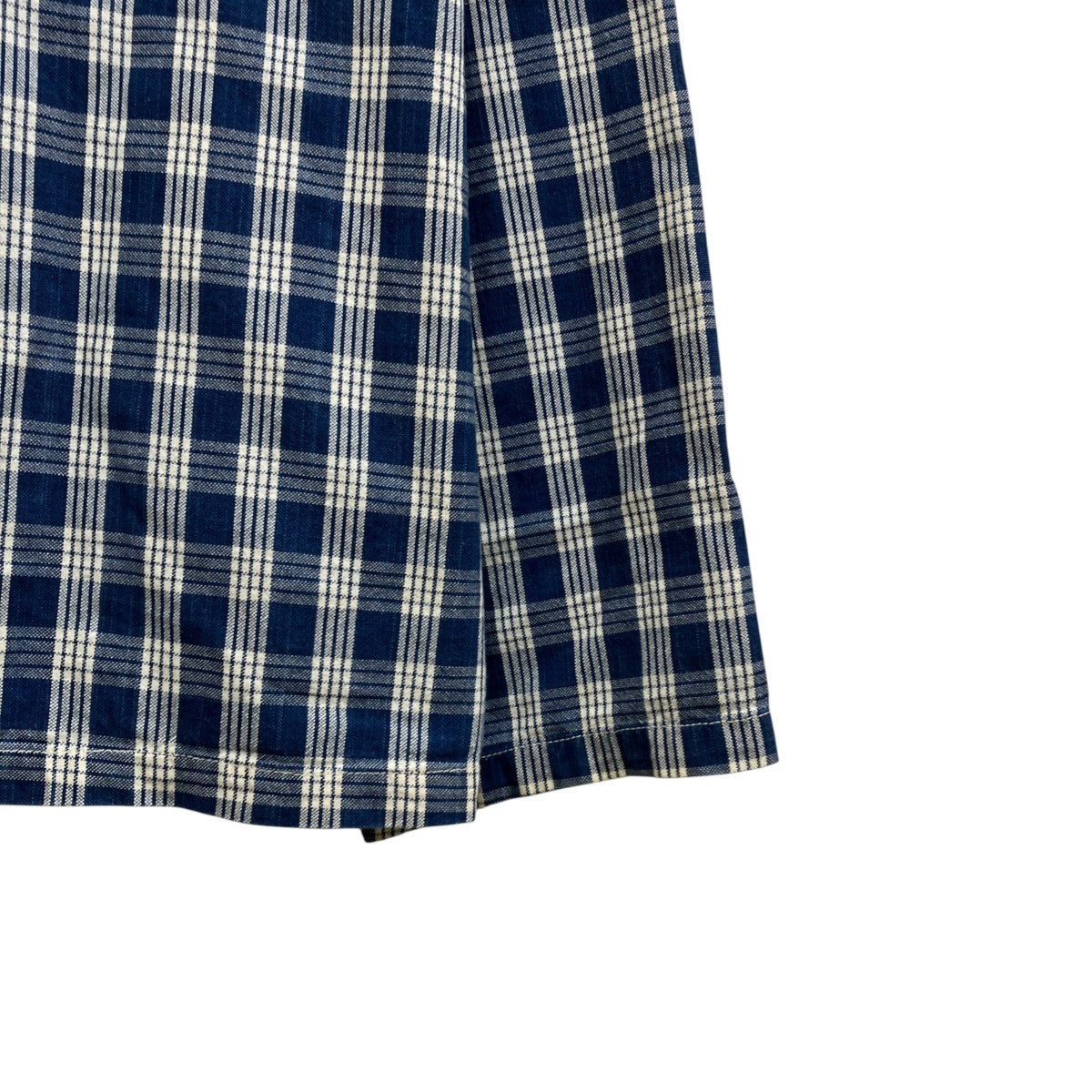 Porter Classic PALAKA PULLOVER JACKET 古着・中古-5枚目のアイテム画像