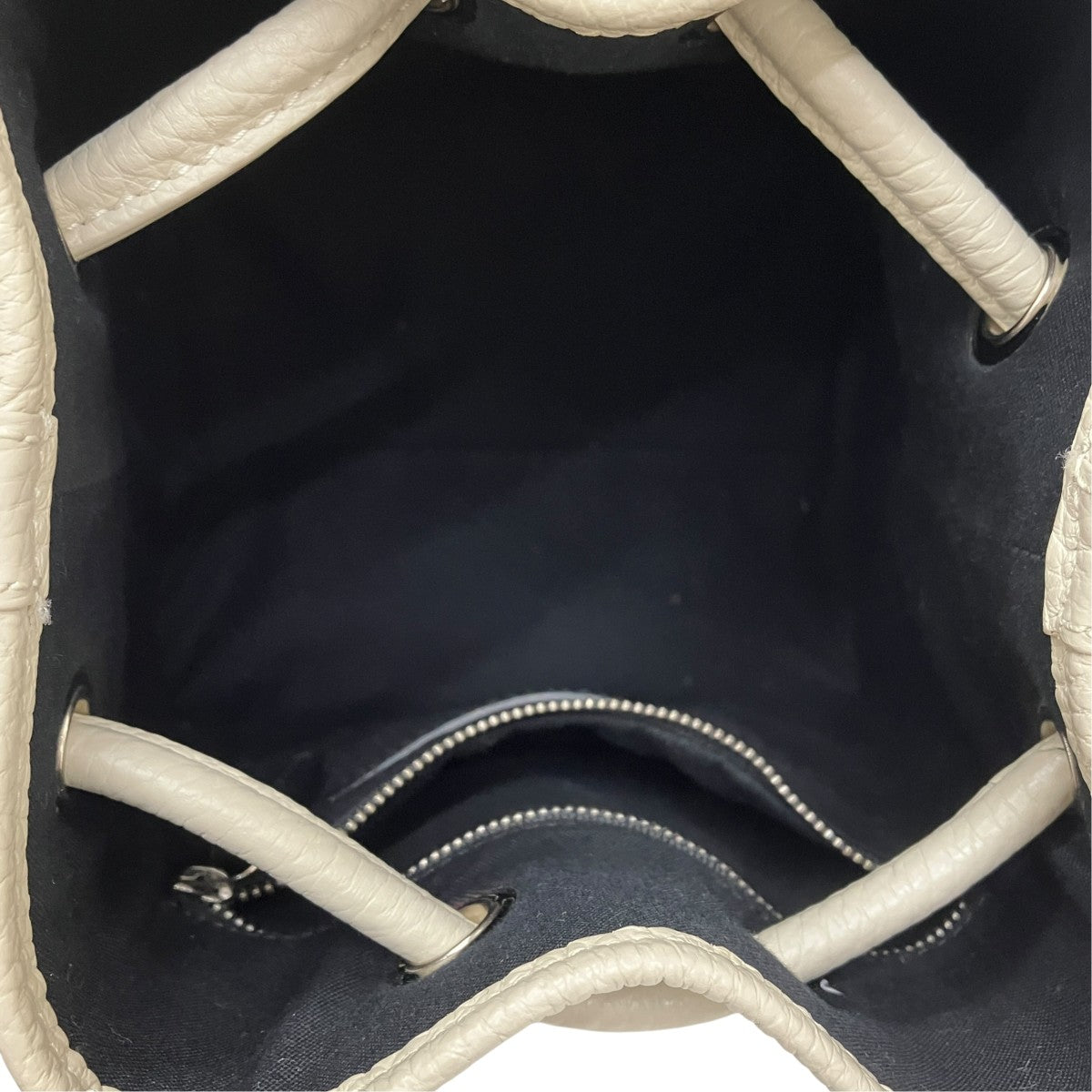 VASIC BOND MINIハンドバッグ 古着・中古-5枚目のアイテム画像