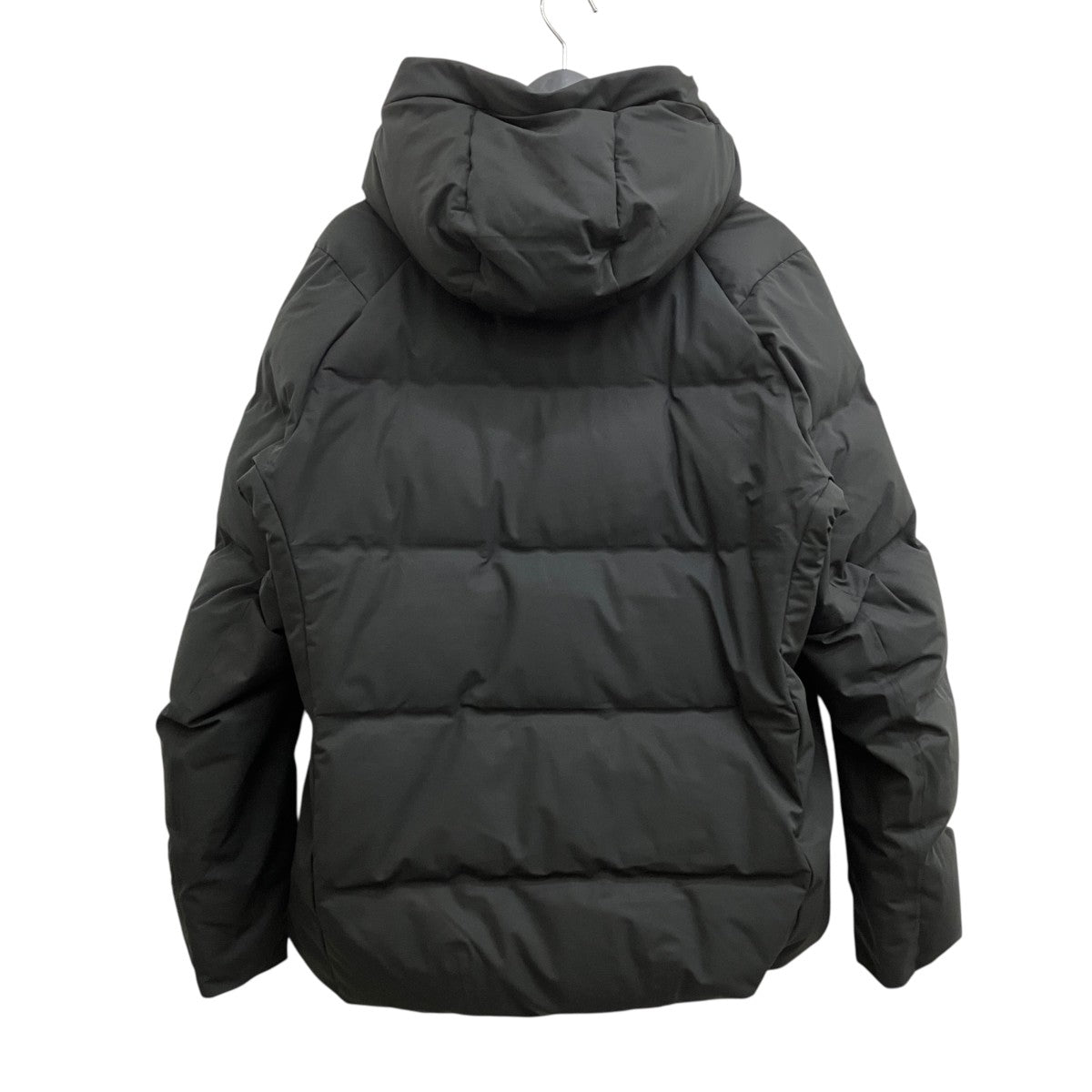 Descente ALLTERRAIN MIZUSAWA DOWN OVERSIZED JACKET MOUNTAINEER ／DAMUGK32U 古着・中古-2枚目のアイテム画像