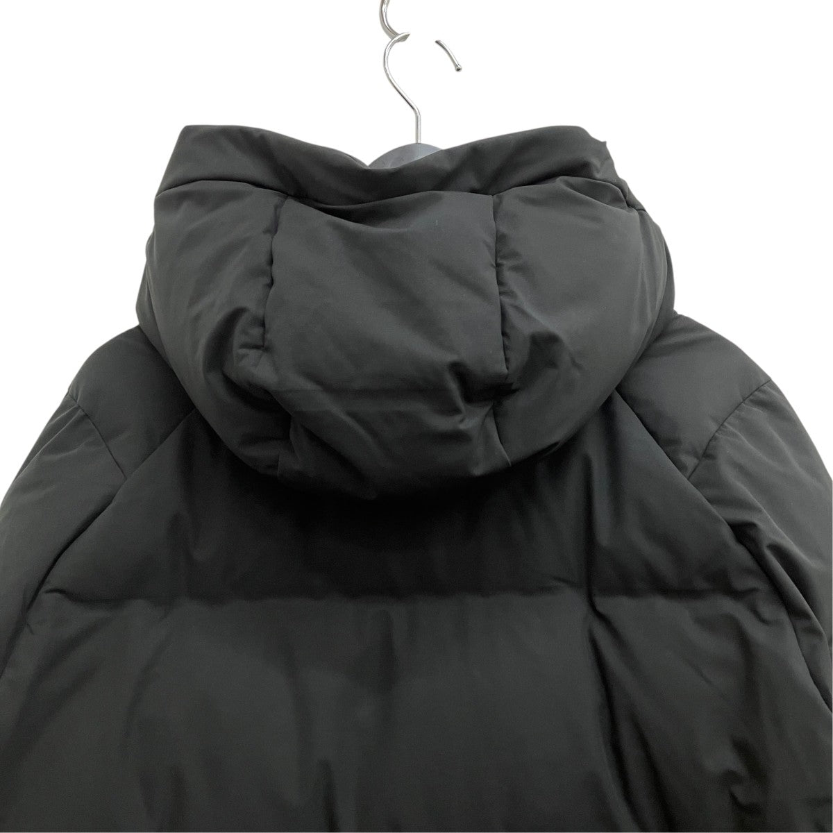 Descente ALLTERRAIN MIZUSAWA DOWN OVERSIZED JACKET MOUNTAINEER ／DAMUGK32U 古着・中古-4枚目のアイテム画像
