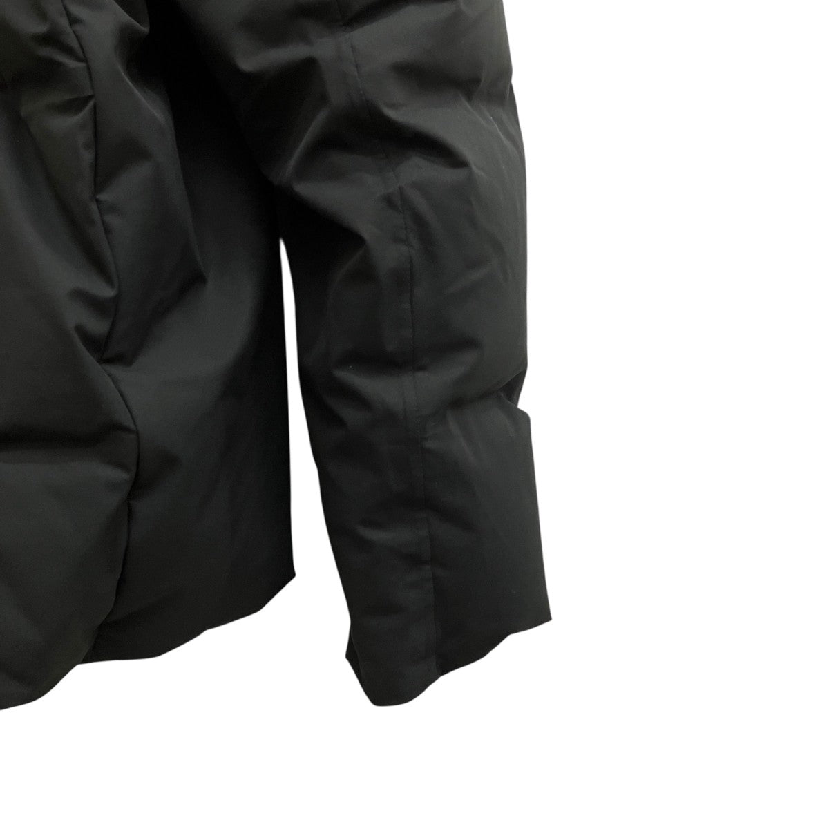 Descente ALLTERRAIN MIZUSAWA DOWN OVERSIZED JACKET MOUNTAINEER ／DAMUGK32U 古着・中古-5枚目のアイテム画像