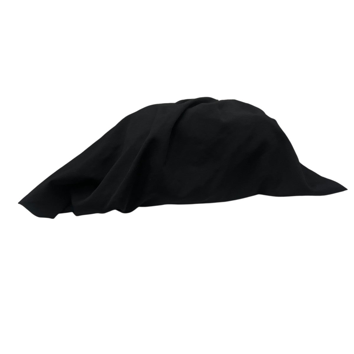 YOHJI YAMAMOTO collections ウールショルダーバッグハンドバッグFJ-I82-162 古着・中古-6枚目のアイテム画像