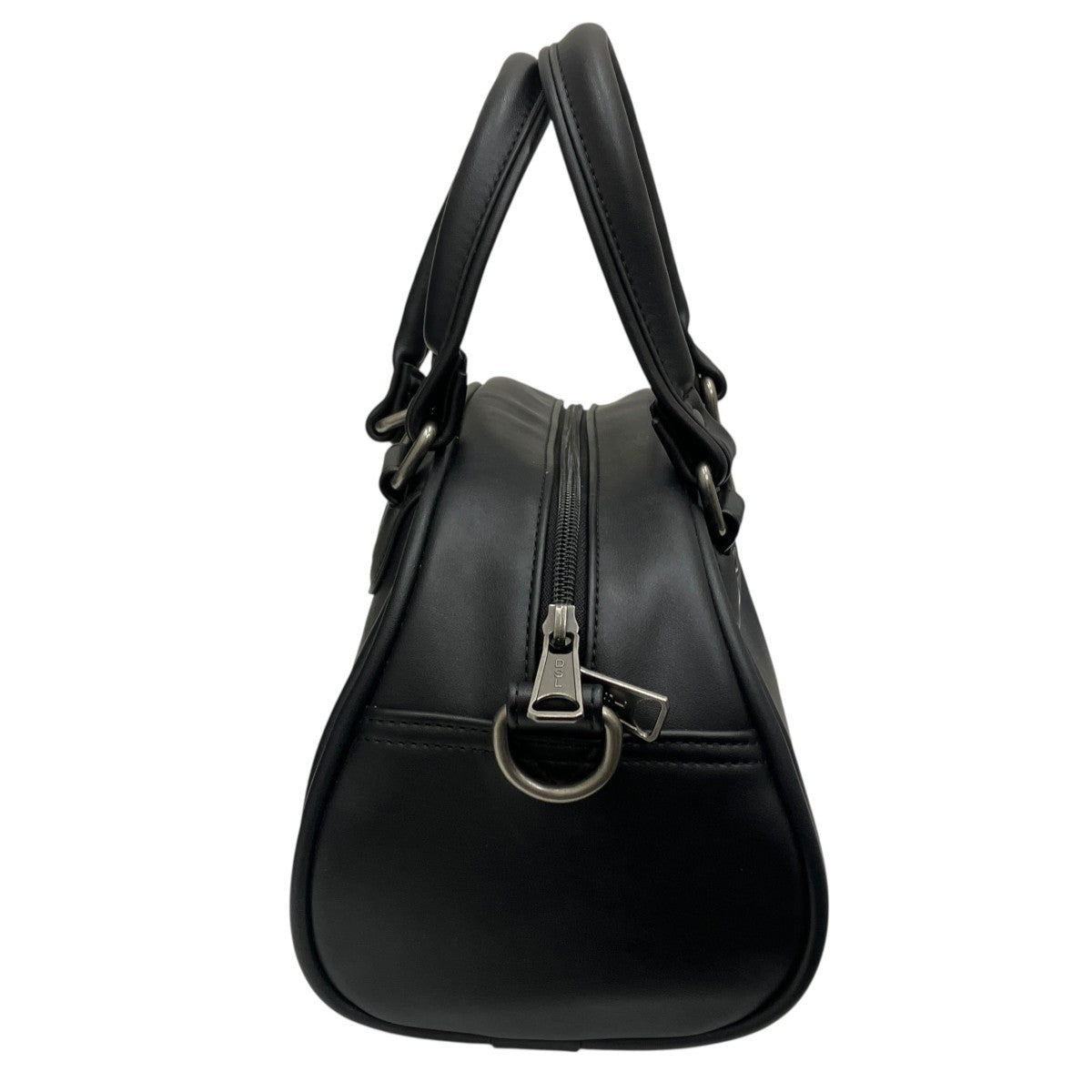 DIESEL MERI S Dロゴエンボス2WAYバッグX08403 古着・中古-3枚目のアイテム画像