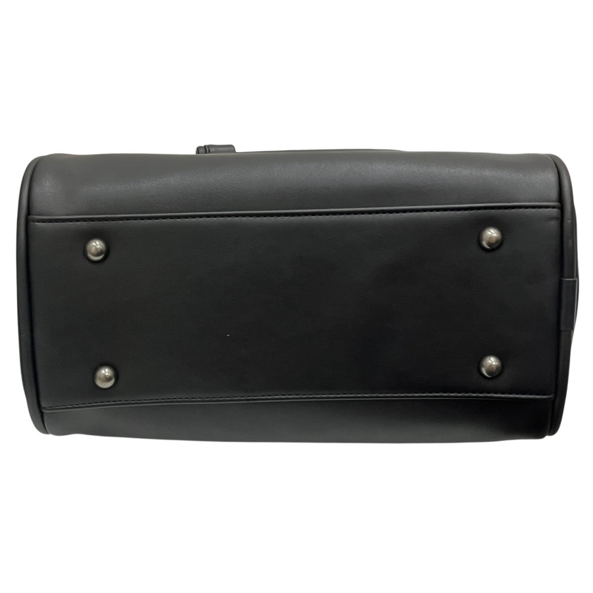 DIESEL MERI S Dロゴエンボス2WAYバッグX08403 古着・中古-4枚目のアイテム画像