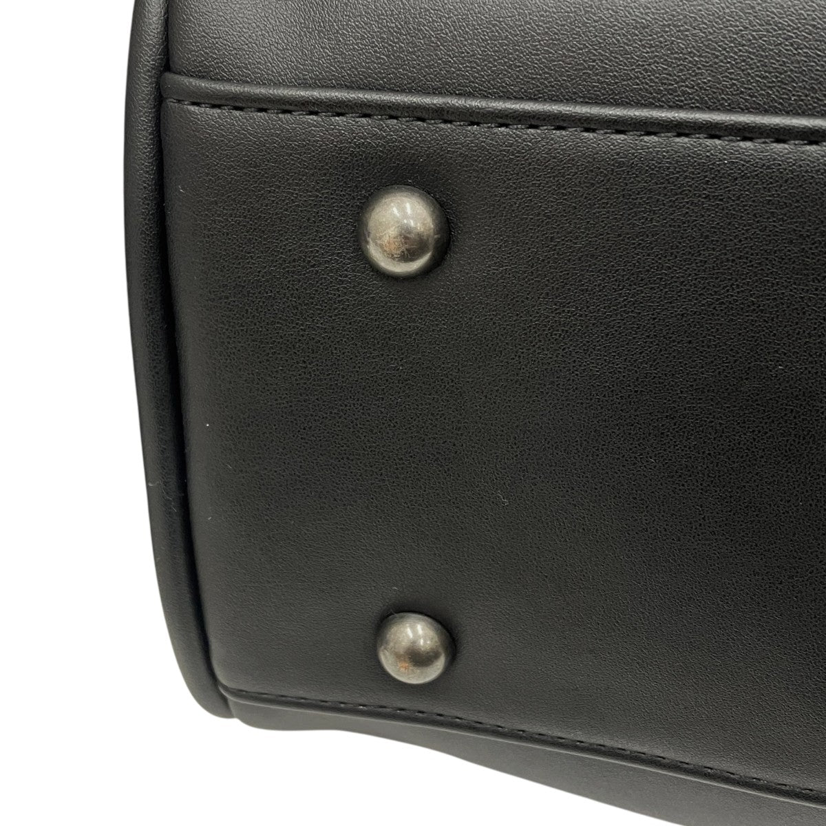 DIESEL(ディーゼル) MERI S Dロゴエンボス2WAYバッグX08403 X08403