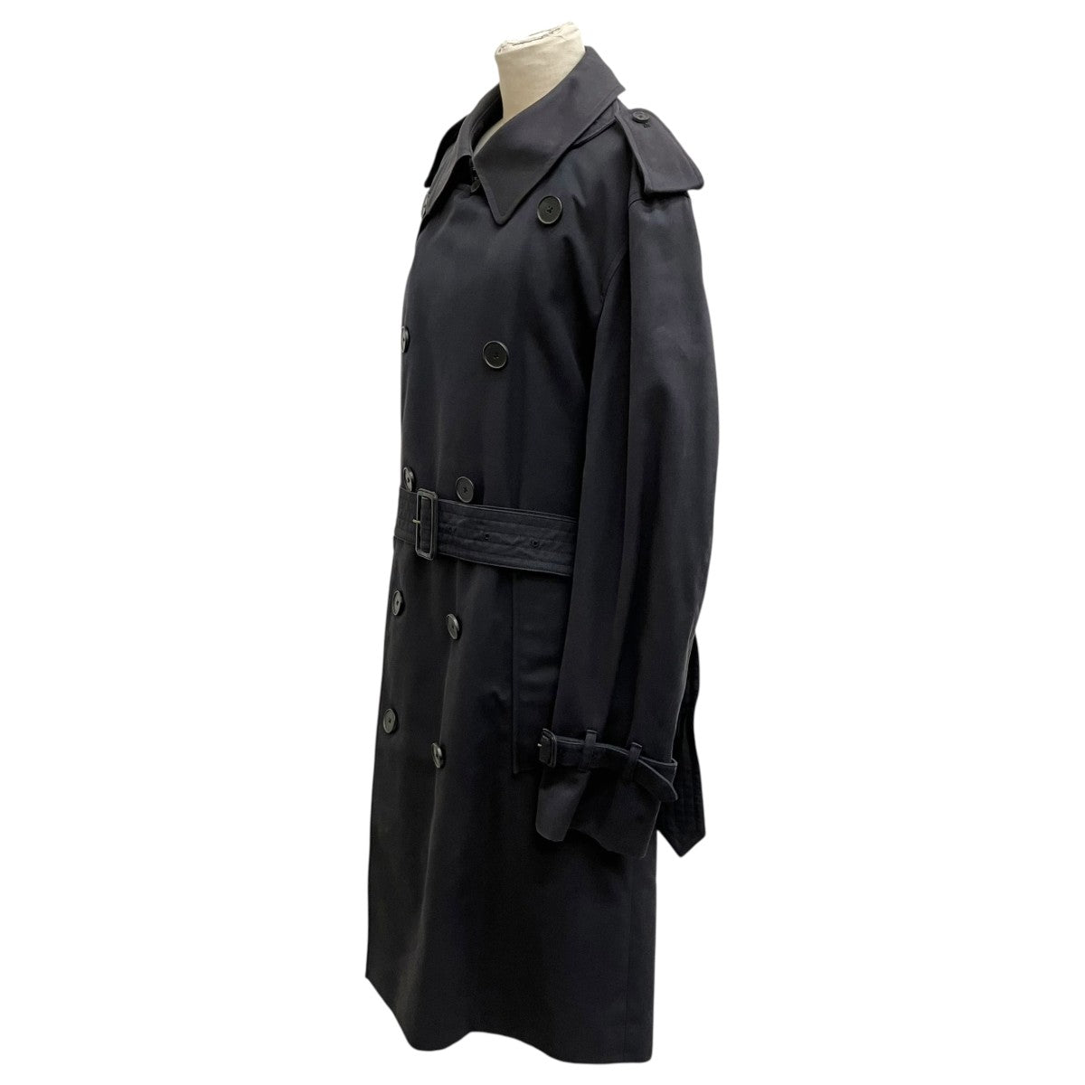 Aquascutum(アクアスキュータム) PRINCEGATE イングランド製トレンチ
