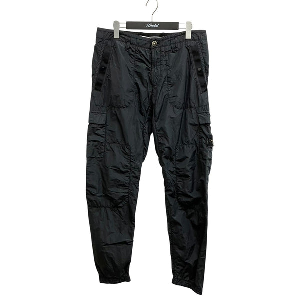 STONE ISLAND(ストーンアイランド) ナイロンパンツ721532029 721532029