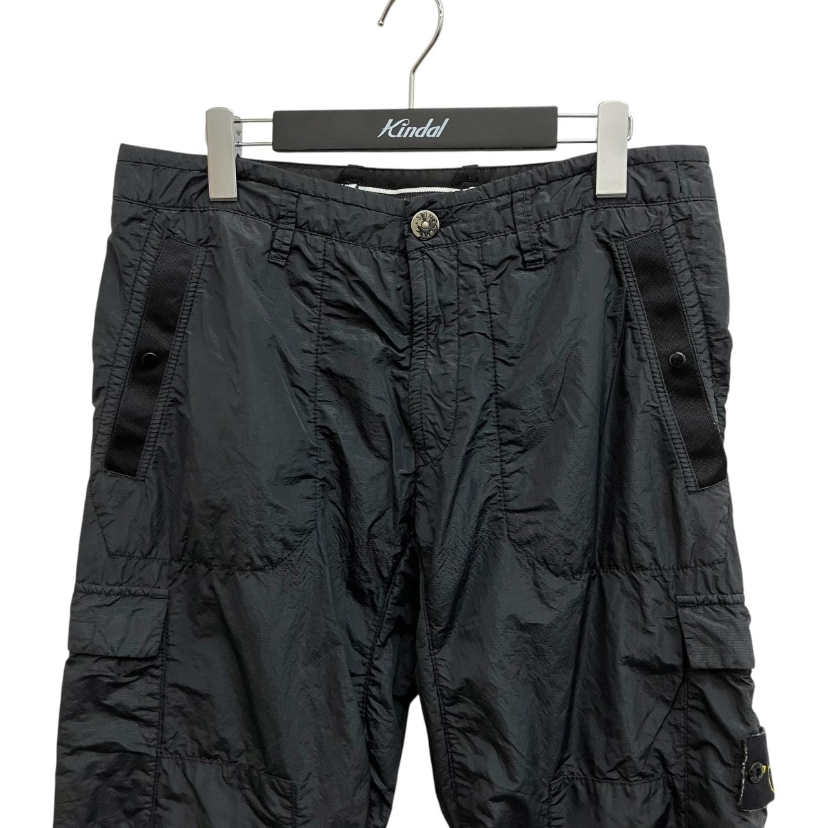 STONE ISLAND(ストーンアイランド) ナイロンパンツ721532029 721532029