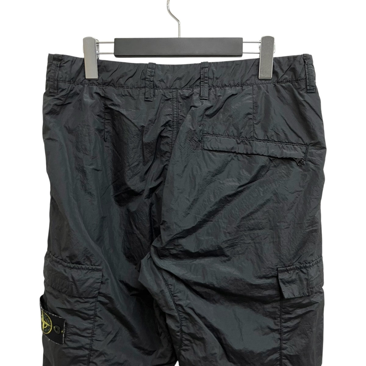 STONE ISLAND(ストーンアイランド) ナイロンパンツ721532029 721532029