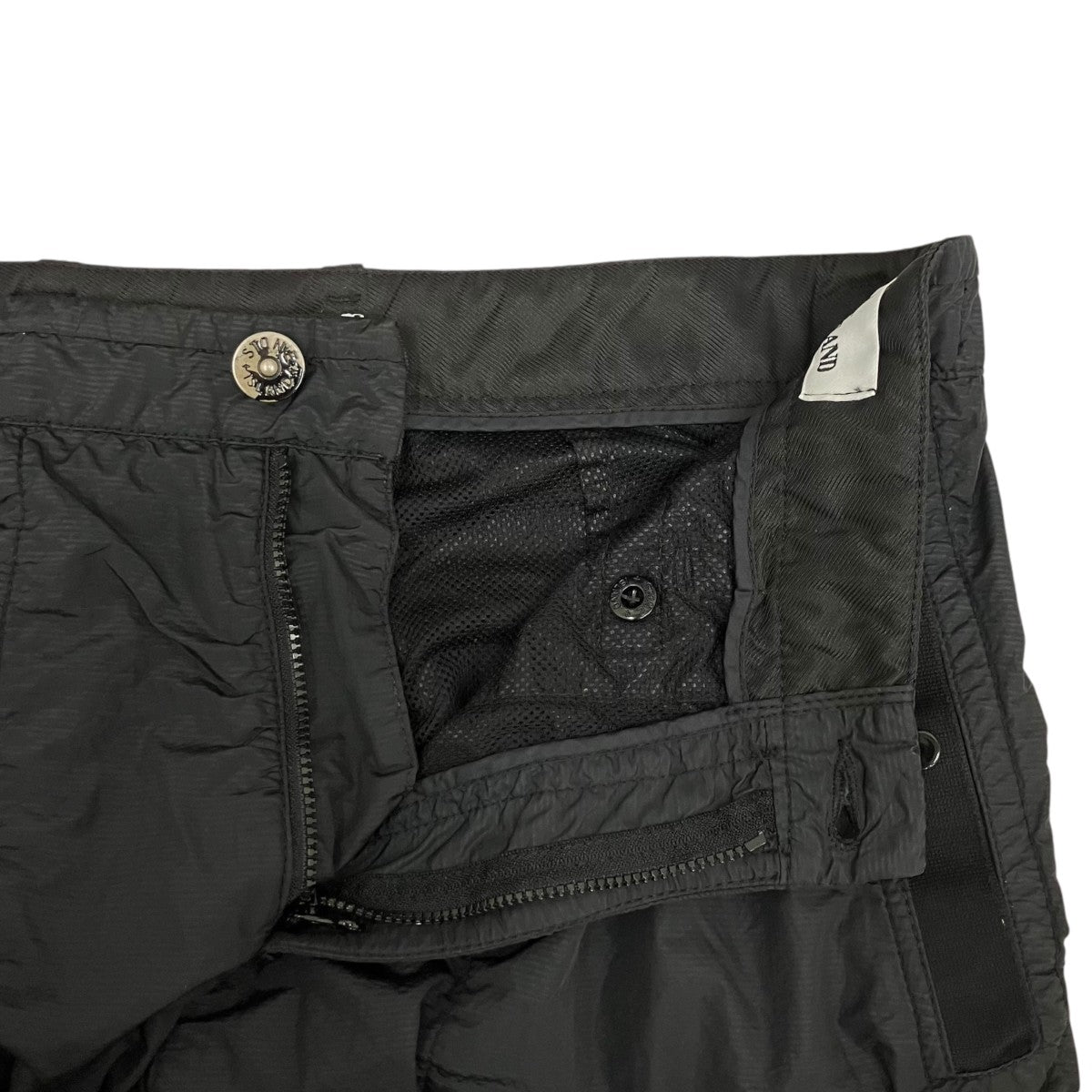 STONE ISLAND(ストーンアイランド) ナイロンパンツ721532029 721532029
