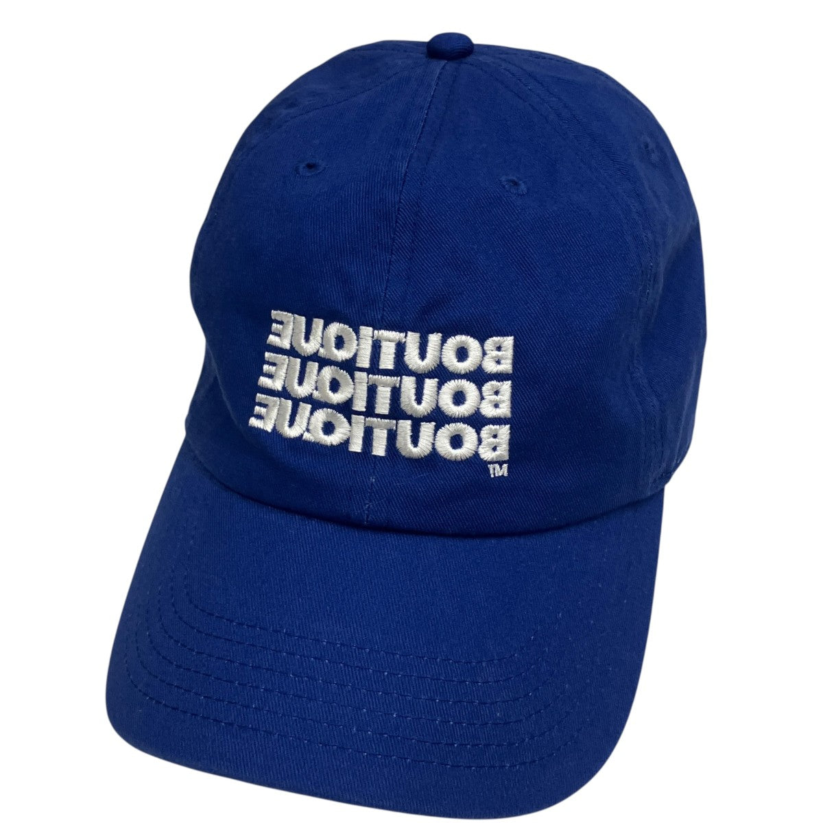 BOUTIQUE BOUTIQUE CAPキャップ 古着・中古-1枚目のアイテム画像