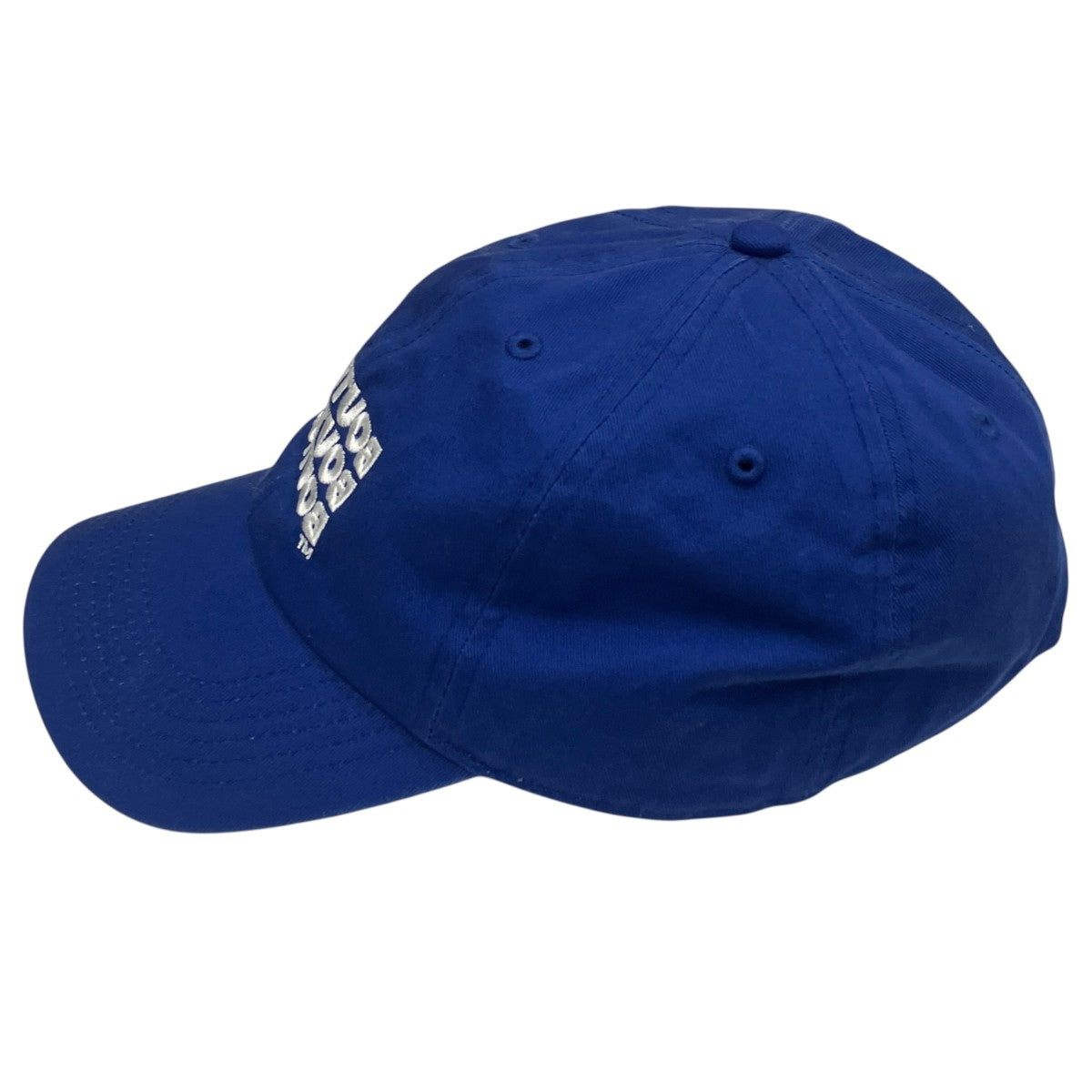BOUTIQUE BOUTIQUE CAPキャップ 古着・中古-3枚目のアイテム画像