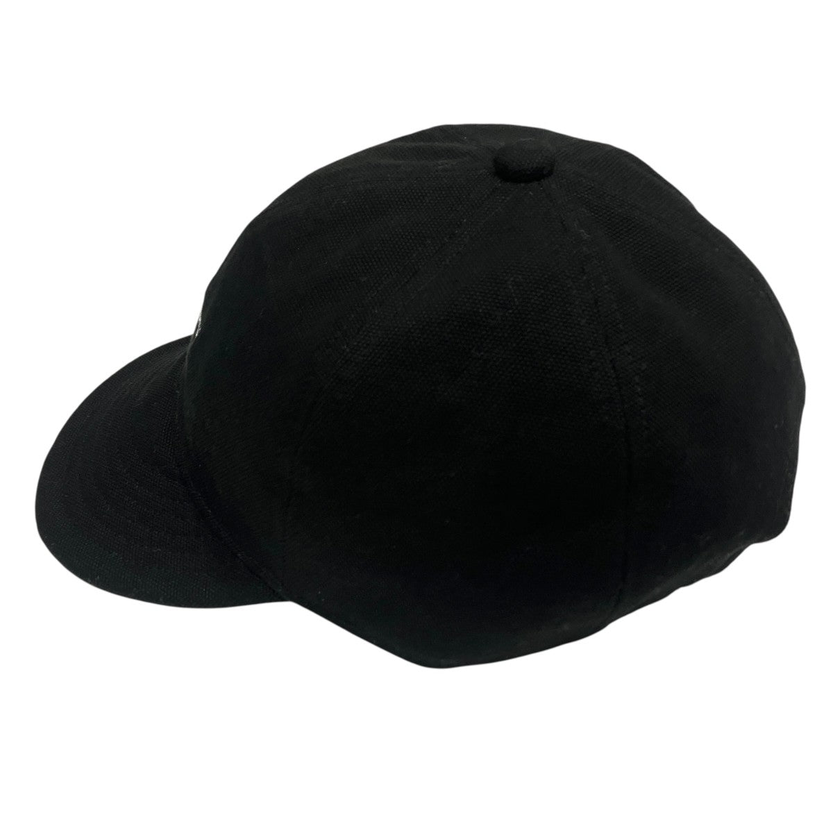 WTAPS ロゴ刺繍キャップキャップ252HCDT-HT09 古着・中古-3枚目のアイテム画像