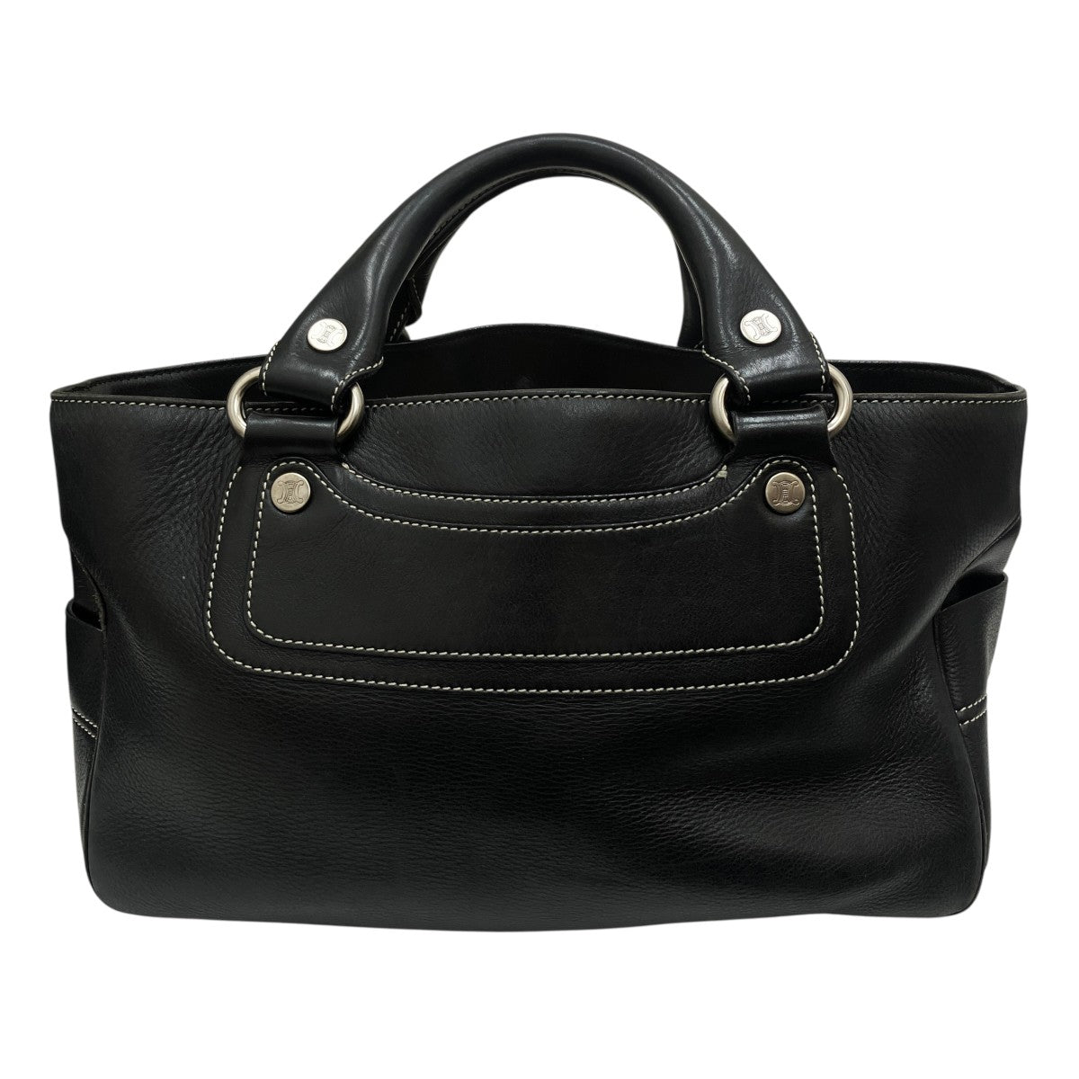 CELINE ブギーバッグ 古着・中古-1枚目のアイテム画像