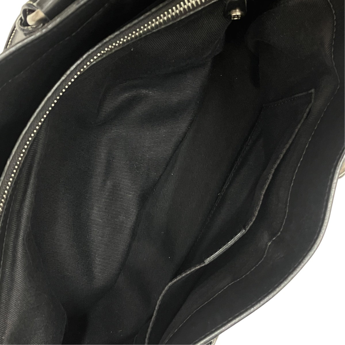 CELINE ブギーバッグ 古着・中古-10枚目のアイテム画像