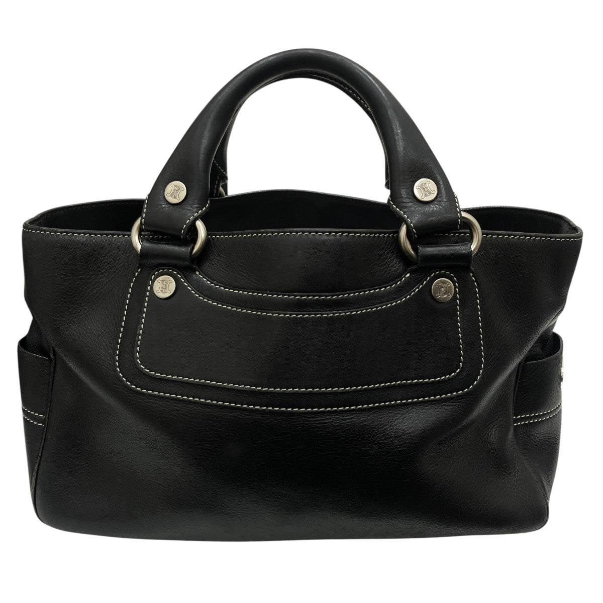 CELINE ブギーバッグ 古着・中古-2枚目のアイテム画像