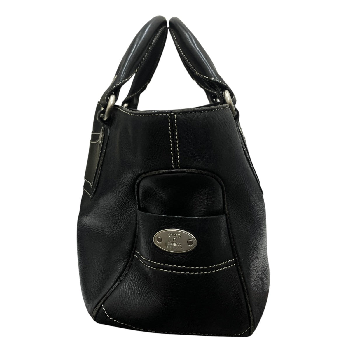 CELINE ブギーバッグ 古着・中古-3枚目のアイテム画像