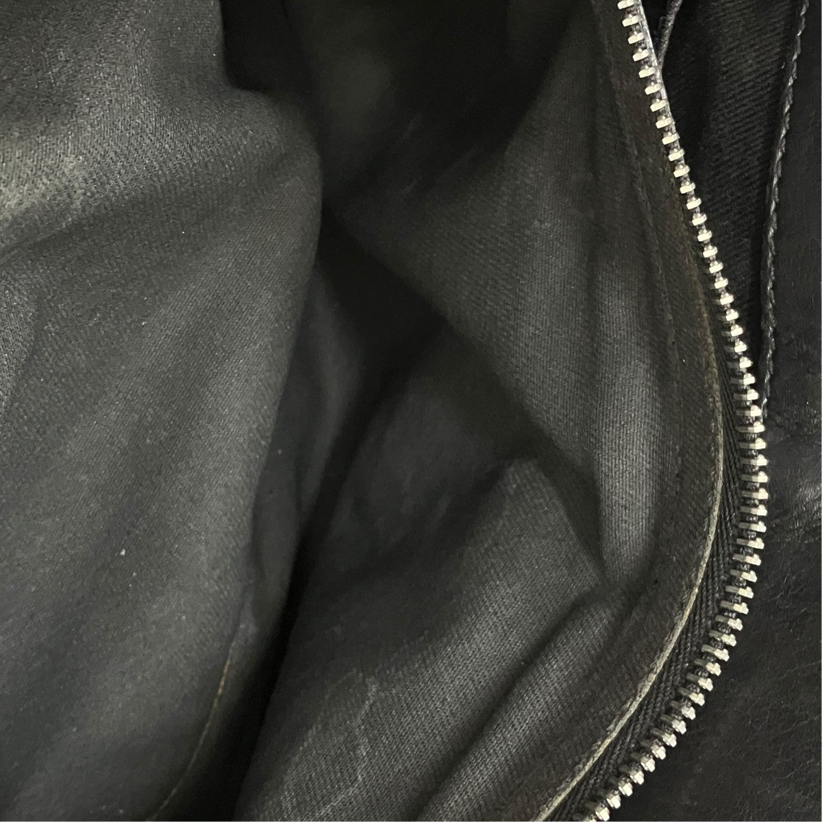 CELINE ブギーバッグ 古着・中古-9枚目のアイテム画像