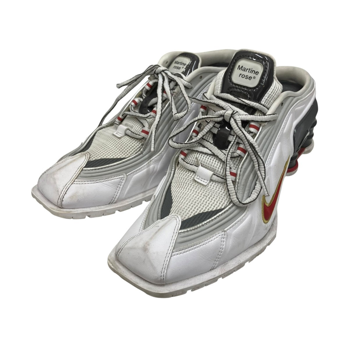 SHOX MR4 MULEスニーカーIM5420-100