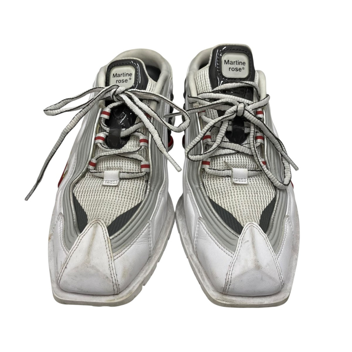SHOX MR4 MULEスニーカーIM5420-100