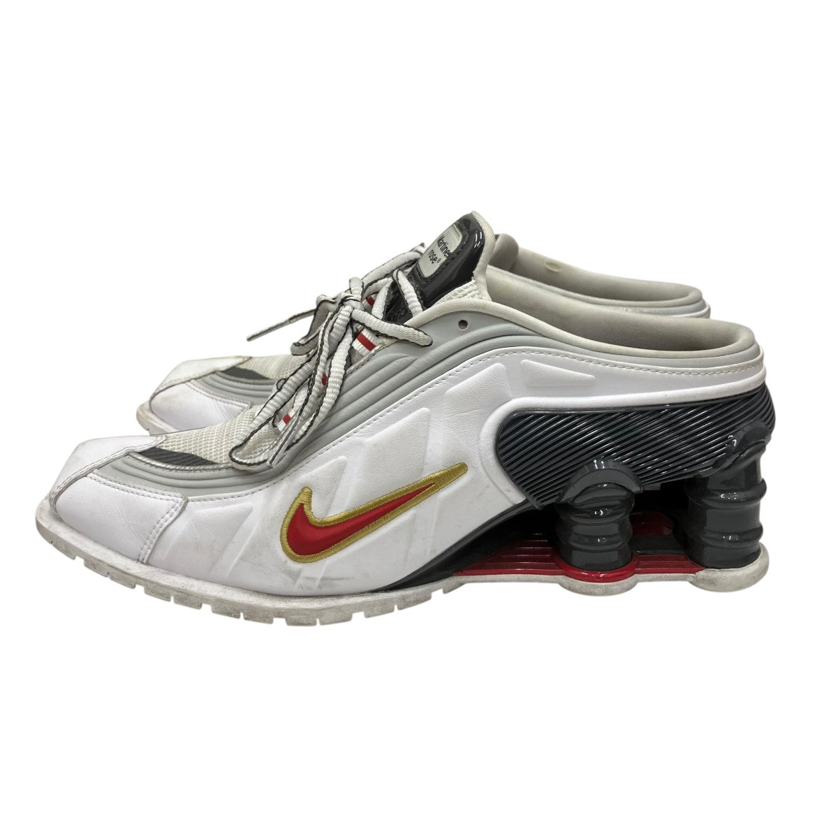 SHOX MR4 MULEスニーカーIM5420-100