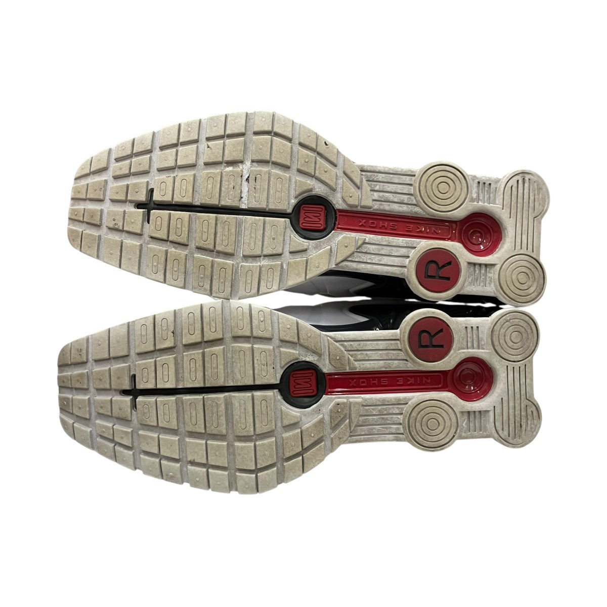 SHOX MR4 MULEスニーカーIM5420-100