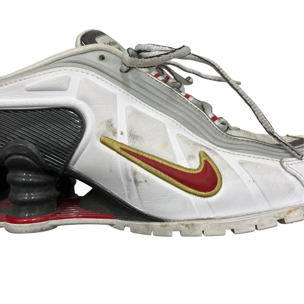 SHOX MR4 MULEスニーカーIM5420-100