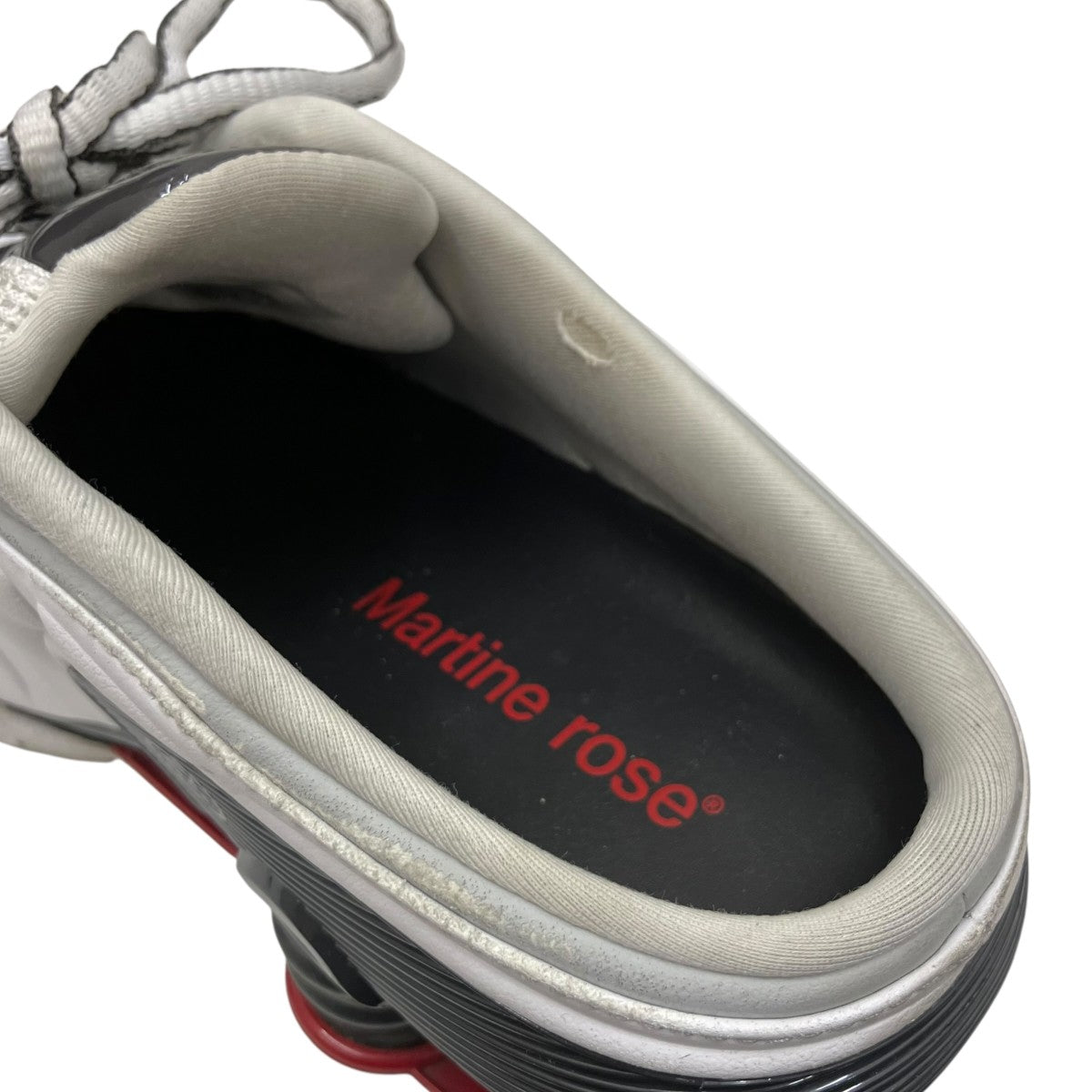 SHOX MR4 MULEスニーカーIM5420-100