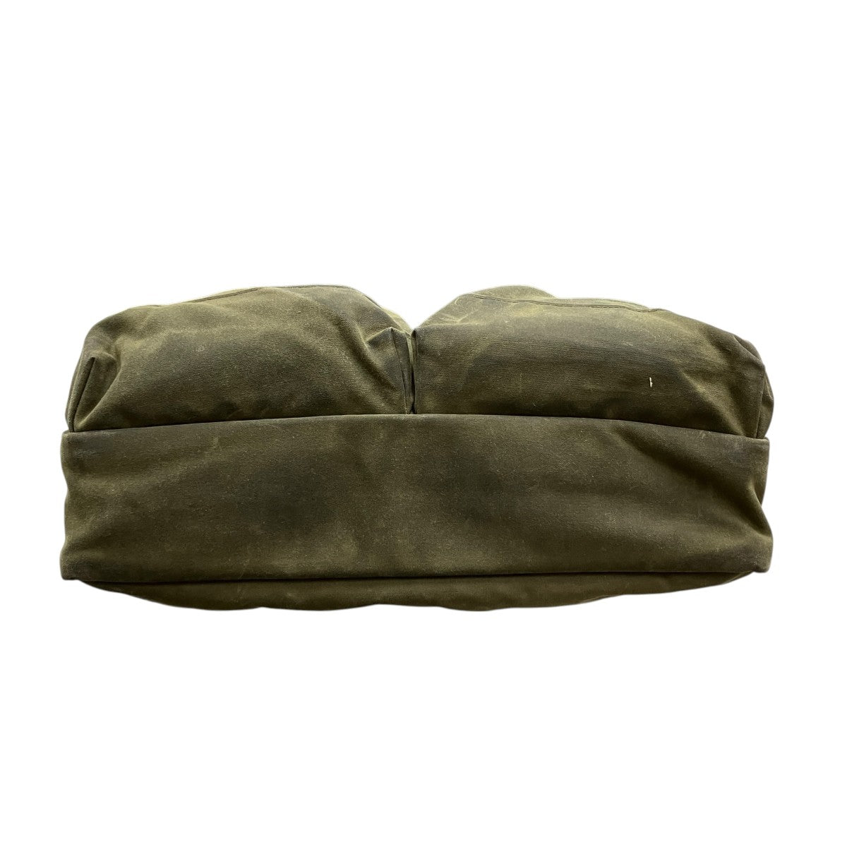 FILSON 24 Hour Tin Cloth Briefcase 11070140 古着・中古-3枚目のアイテム画像