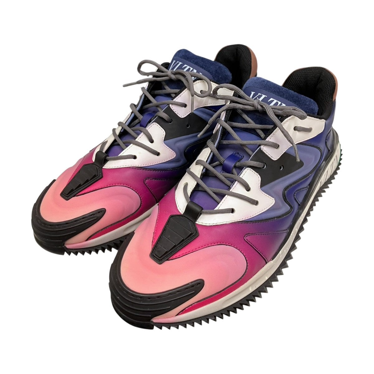 Wade RunnerTVD95Y2