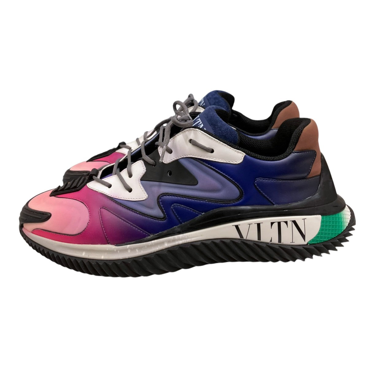 Wade RunnerTVD95Y2
