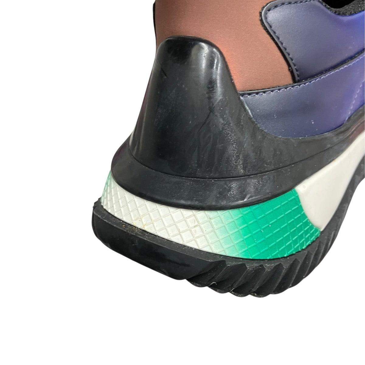 Wade RunnerTVD95Y2