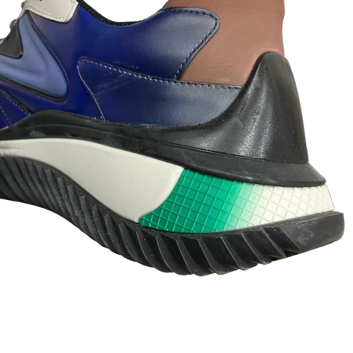 Wade RunnerTVD95Y2