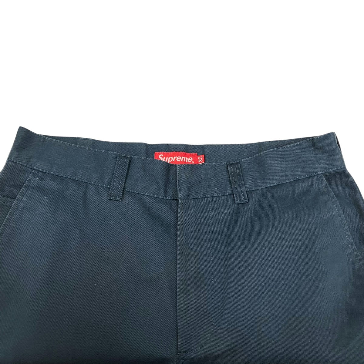 ワークパンツ