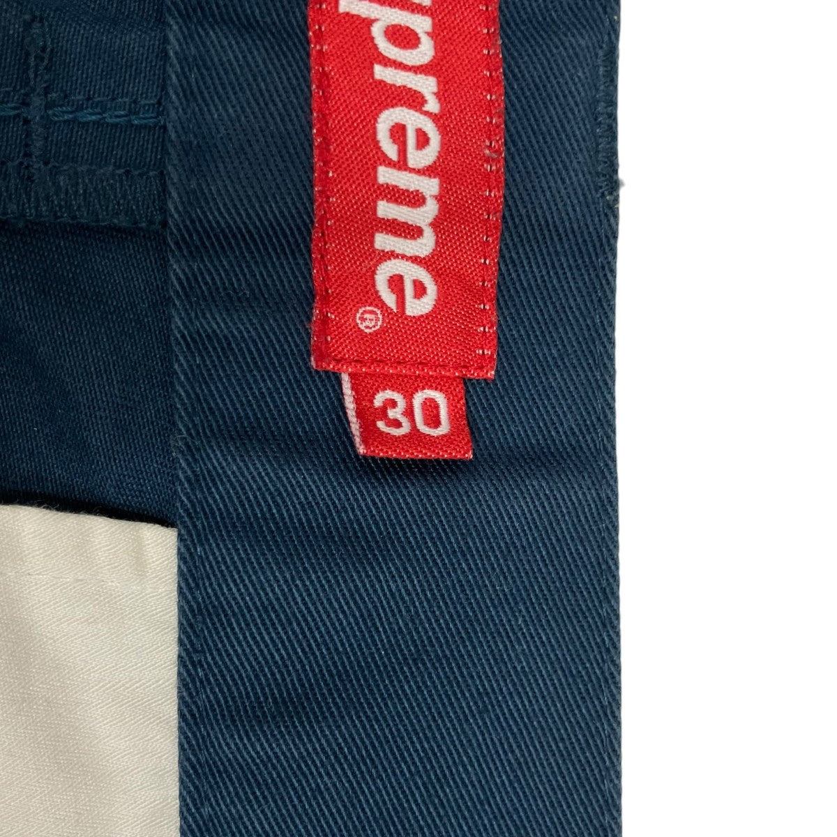 ワークパンツ