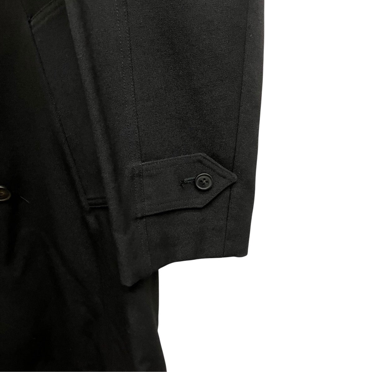 A．P．C． ウールコートLD01 古着・中古-4枚目のアイテム画像