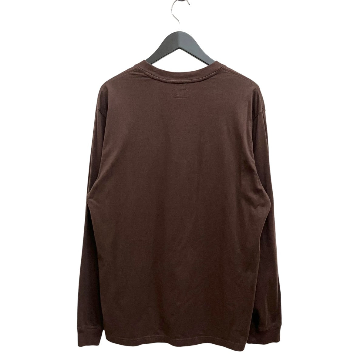23SSsmall box logo l s tee長袖Tシャツ