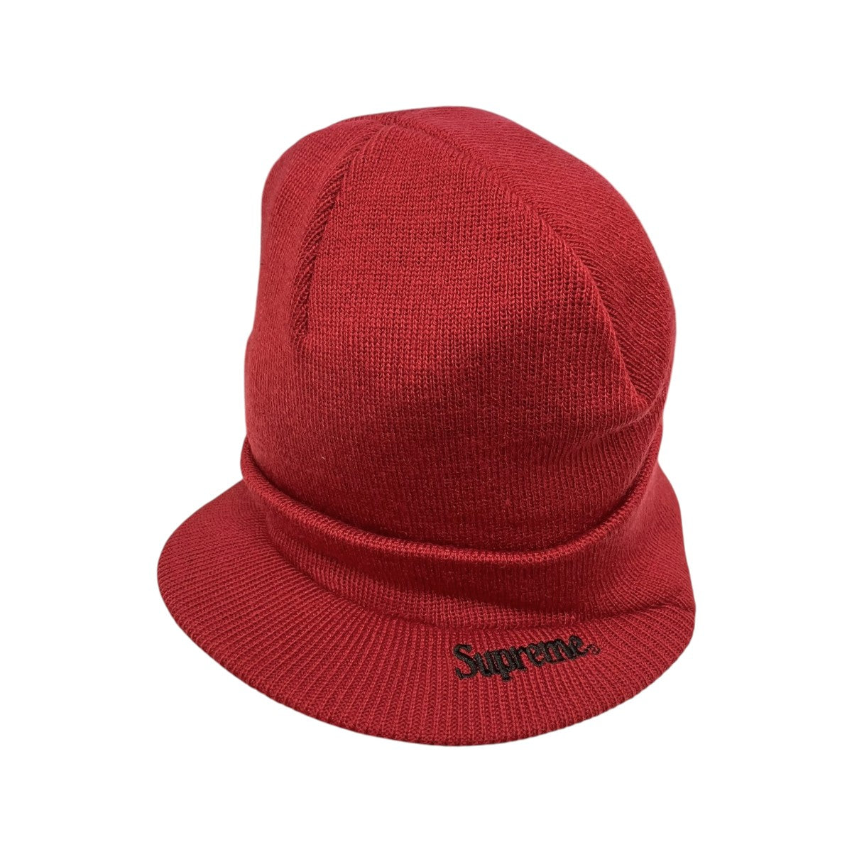 Supreme×Timberland 21FW Timberland Radar Beanie 古着・中古-1枚目のアイテム画像