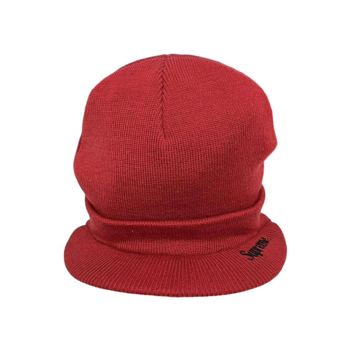 Supreme×Timberland 21FW Timberland Radar Beanie 古着・中古-2枚目のアイテム画像