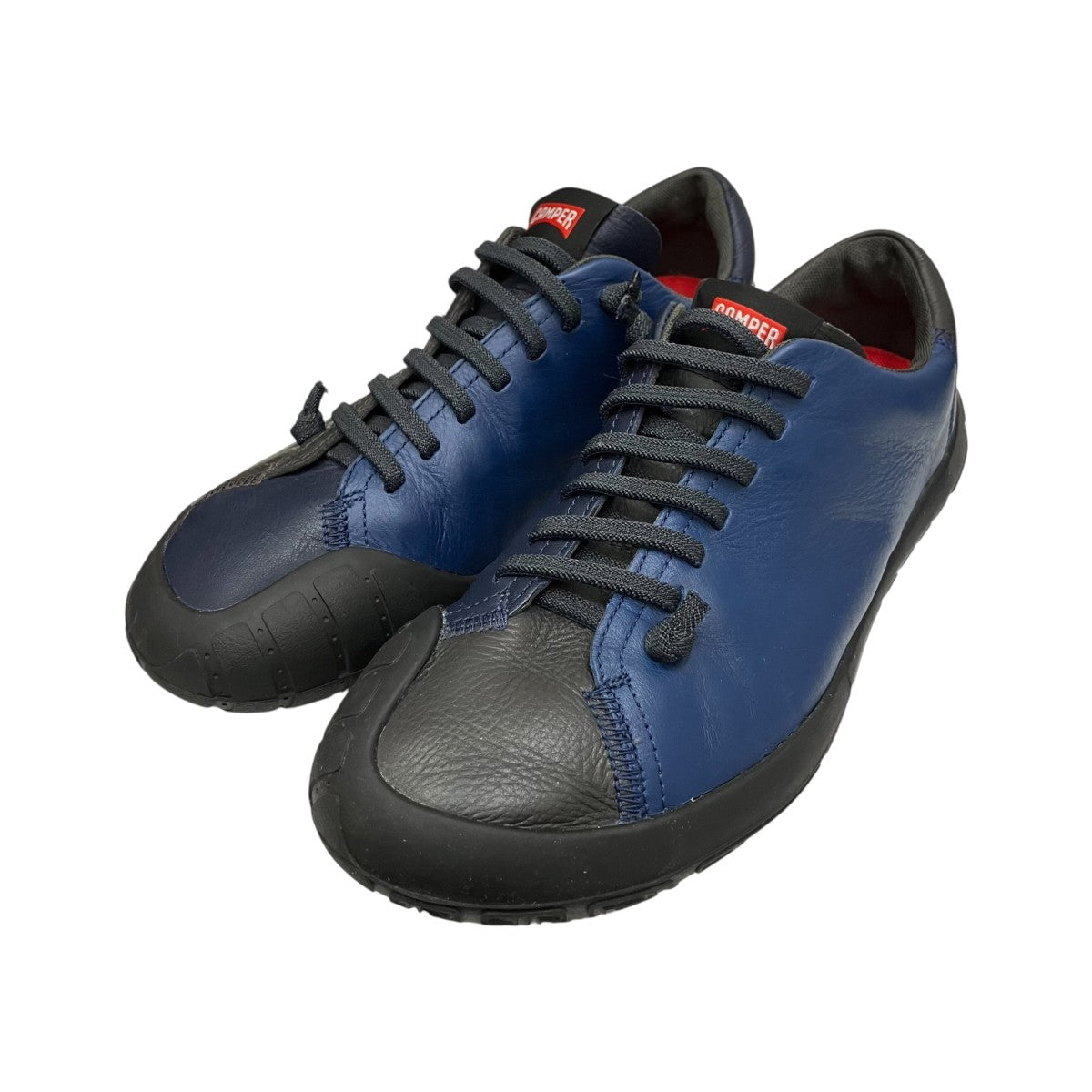CAMPER(カンペール) TwinsスニーカーK101114-009 K101114-009 ブラック