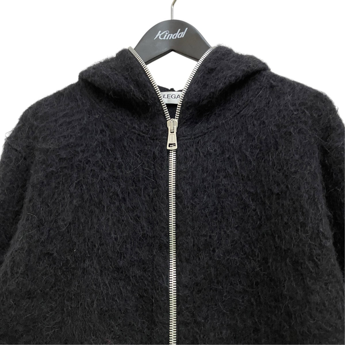 OUR LEGACY ジップパーカーM4243FBH 古着・中古-3枚目のアイテム画像