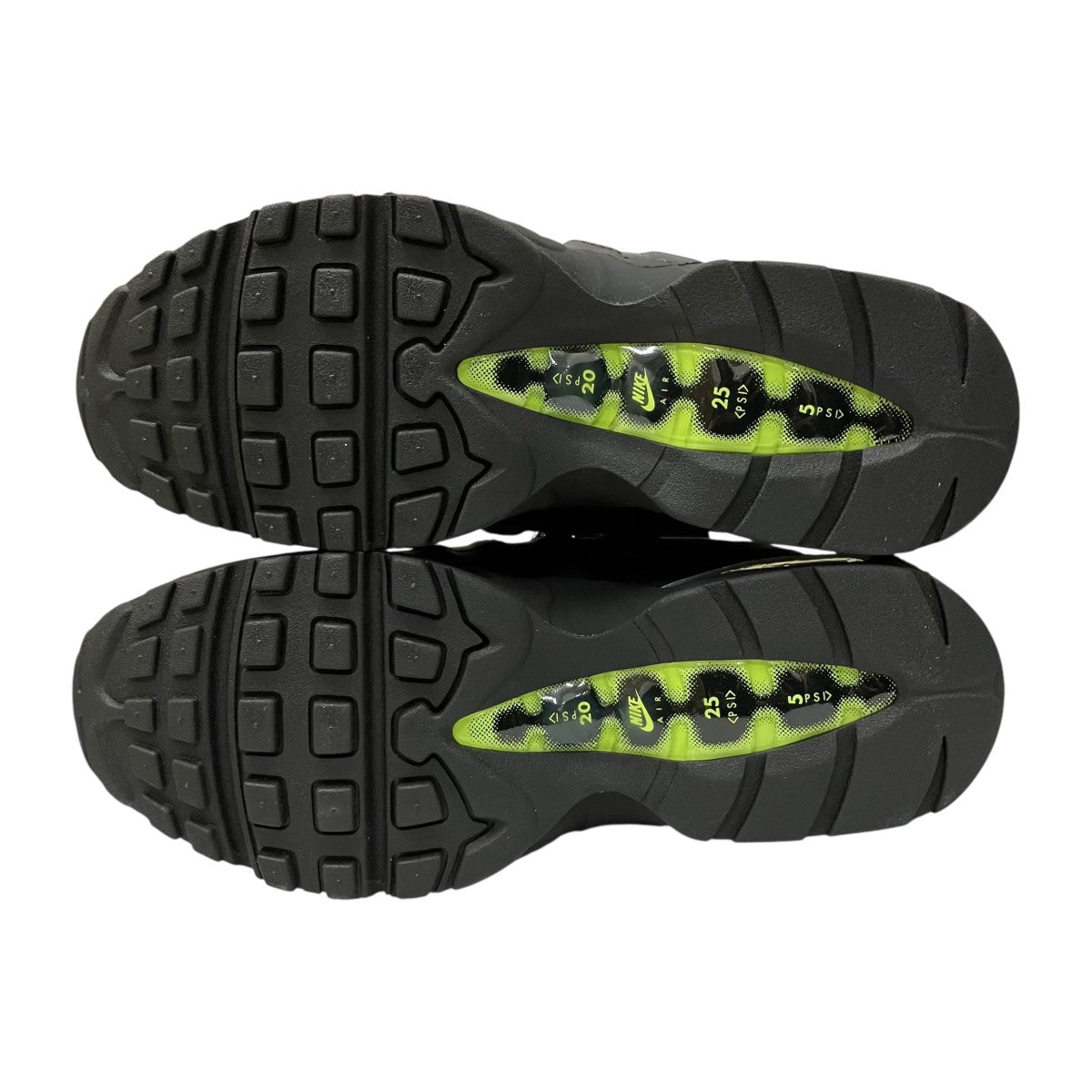 AIR MAX 95 BIG BUBBLE SEスニーカーIM8063-010