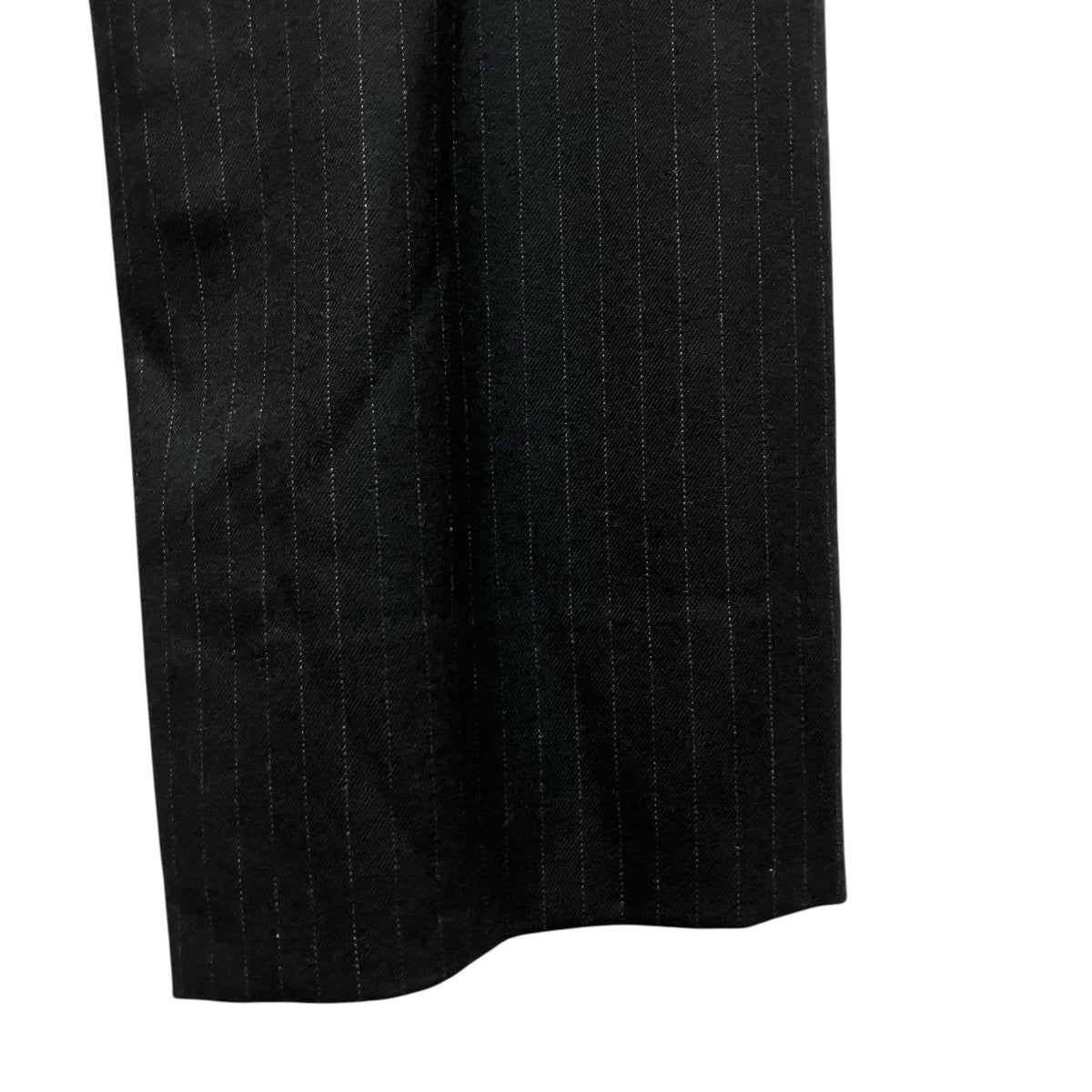 Jieda DRAPING TUCK SLACKS 8／ JIE-26W-PT09 古着・中古-5枚目のアイテム画像