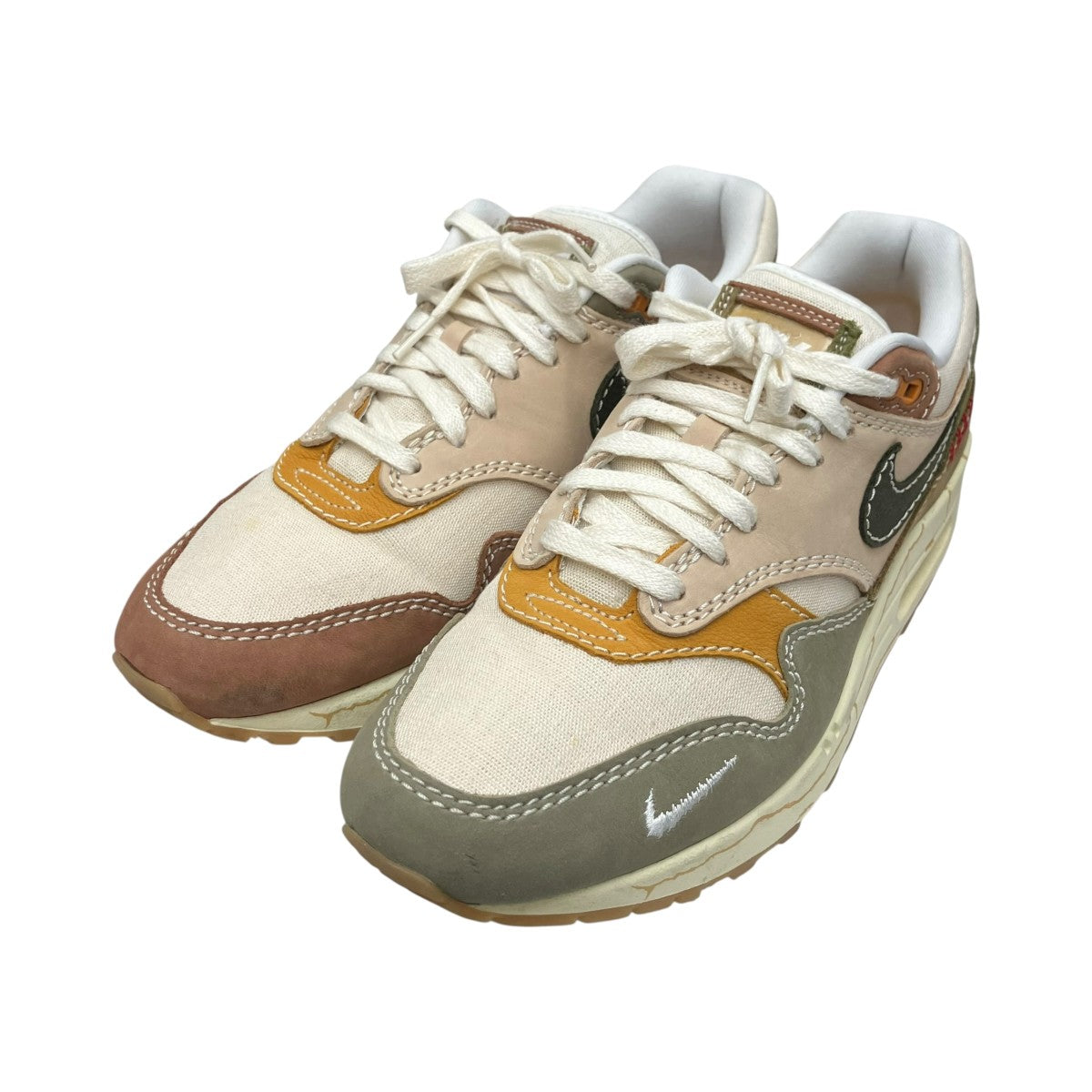 WMNS AIR MAX 1 PREMIUMスニーカーDQ8656-133