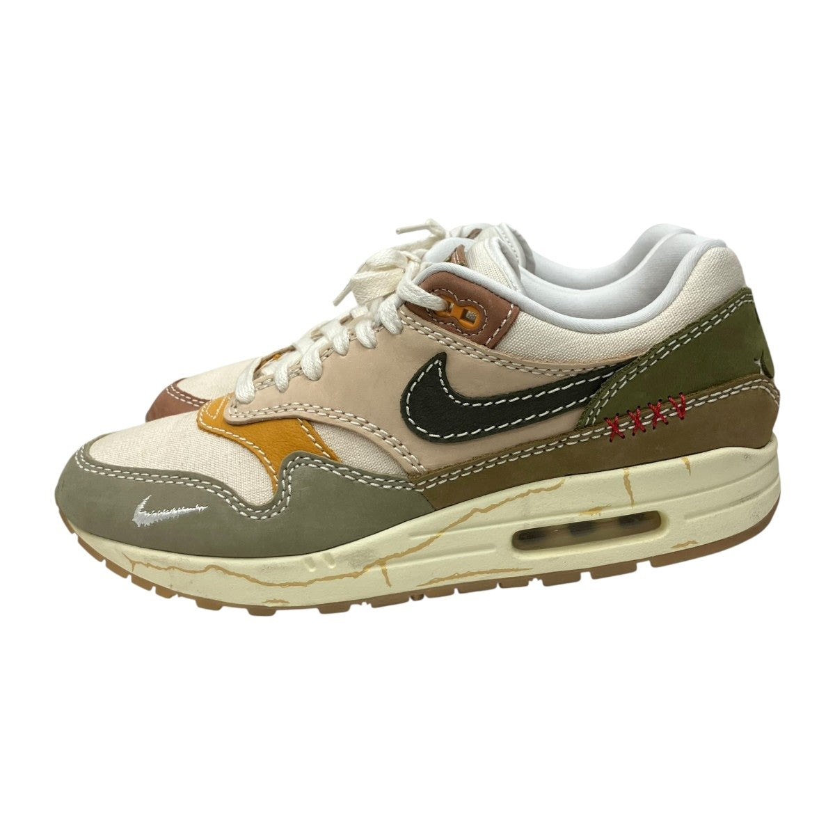 WMNS AIR MAX 1 PREMIUMスニーカーDQ8656-133