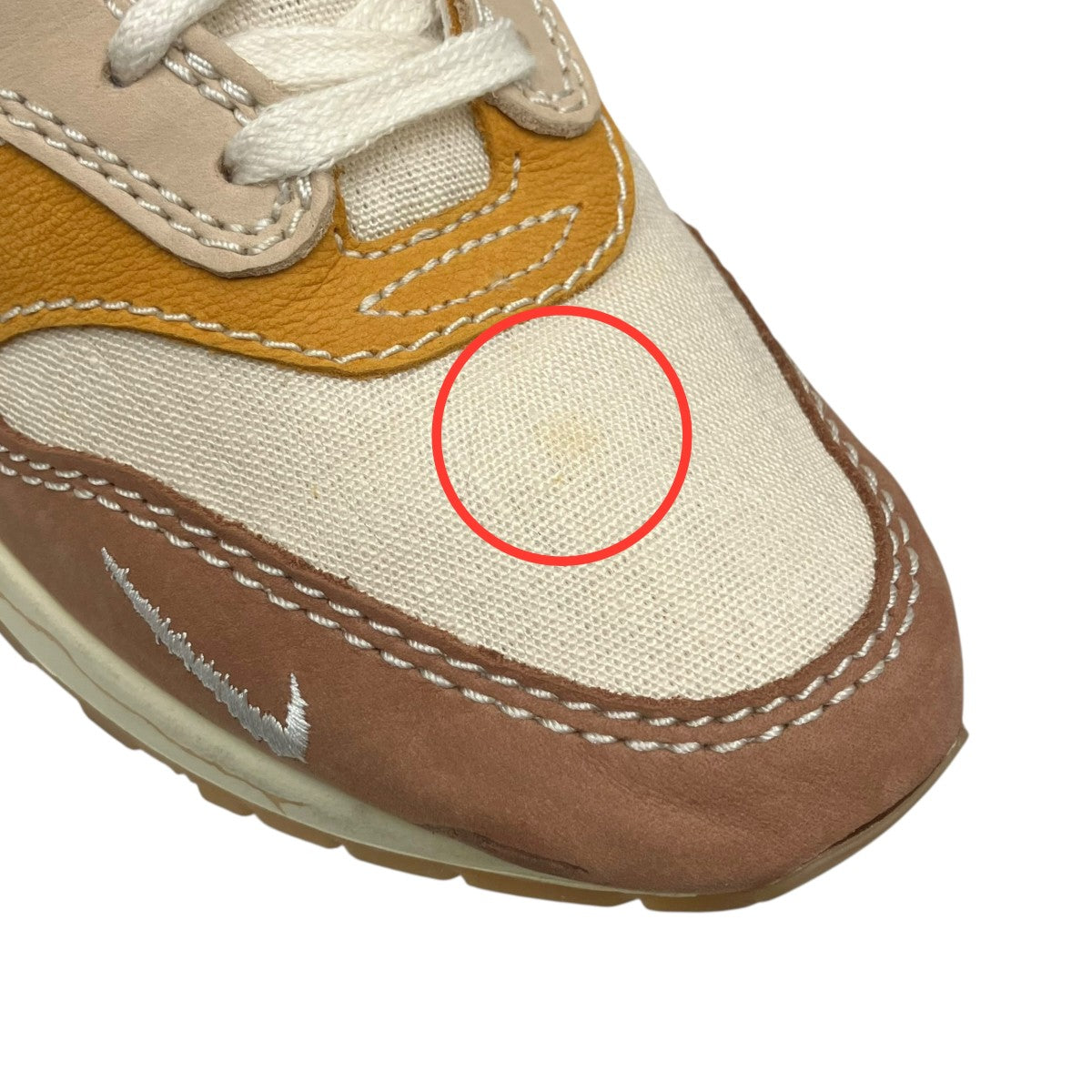 WMNS AIR MAX 1 PREMIUMスニーカーDQ8656-133