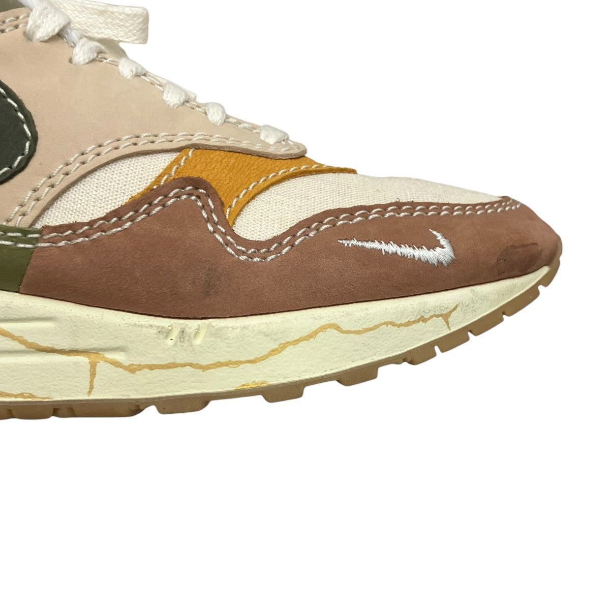 WMNS AIR MAX 1 PREMIUMスニーカーDQ8656-133