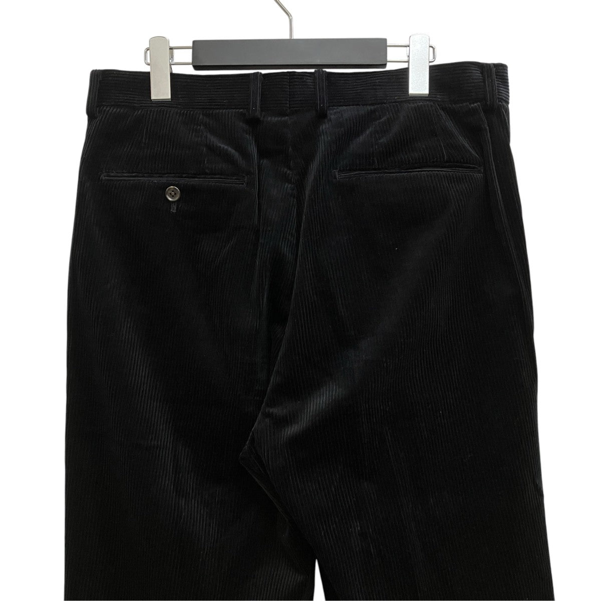 WACKO MARIA GUILTY PARTIESコーデュロイパンツ 古着・中古-4枚目のアイテム画像